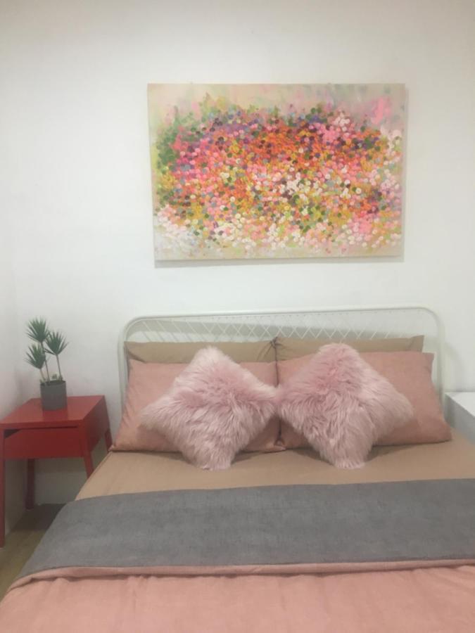 Malacca Jonkerhouse Eksteriør bilde