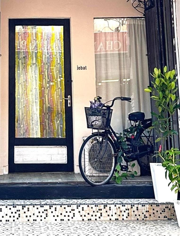 Malacca Jonkerhouse Eksteriør bilde